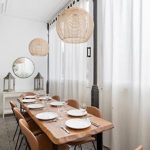Apartamento Clásico